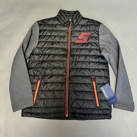 ❌SOLD❌ Snap-On Tools NWT! Men’s Lightweight Jacket - Picture 2 of 6